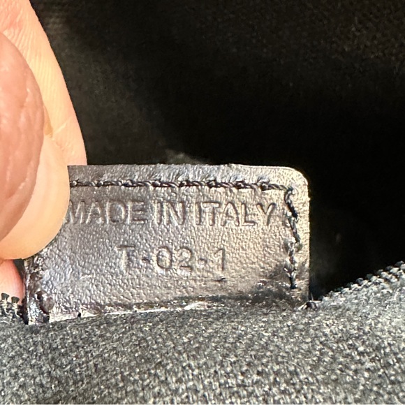 Authentic Burberry Shoulder Bag - Picture 12 of 15